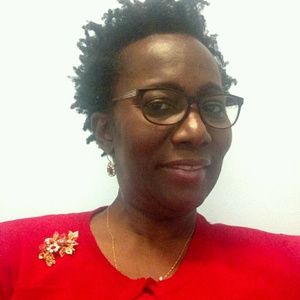 Meet your Posher, Barbara